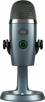 Blue Microphones Yeti Nano Microphone USB