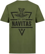 Navitas tričko diving tee - xl