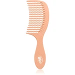 Wet Brush Go Green Detangling comb hřeben na vlasy Coconut oil 1 ks