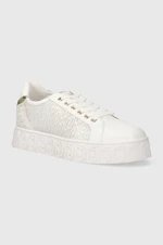 Sneakers boty Liu Jo LOVELY 02 bílá barva, BA4119TX39901111