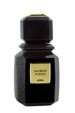 Ajmal Amber Wood - EDP 50 ml