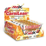 Amix CarniLean™ spalovač tuků příchuť Blood Orange 10x25 ml