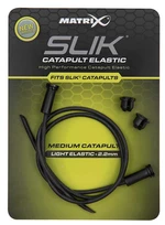 Matrix náhradní guma k praku spare elastic - 2,5mm v2