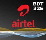 Airtel 325 BDT Mobile Top-up BD