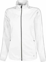 Galvin Green Leslie Interface-1 White XL