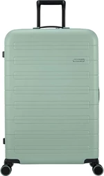American Tourister Novastream Spinner EXP 77/28 Large Check-in Nomad Green 103/121 L Bagage