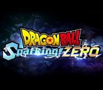 DRAGON BALL: Sparking! ZERO Xbox Series X|S Account