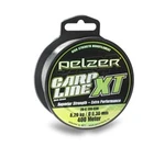 Pelzer vlasec carp line xt green 1200 m-průměr 0,40 mm / nosnost 15,3 kg