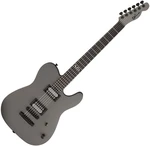 Charvel  Joe Duplantier USA Signature San Dimas Style 2 Satin Gray Guitarra electrica