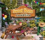 Sweet Home: Look and Find Collector's Edition PC Steam CD Key