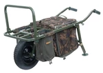 Fox Fishing FX Explorer Barrow Carrello da pesca