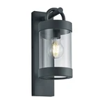 Lampa zewnętrzna (wysokość 33 cm) Sambesi – Trio