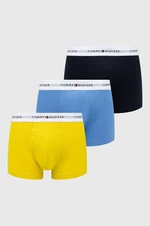 Boxerky Tommy Hilfiger 3-pack pánské, UM0UM02761