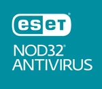 ESET NOD32 Antivirus US Key (1 Year / 1 Device)