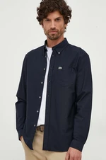 Košile Lacoste regular, s límečkem button-down