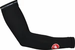 Castelli UPF 50 + Light Black S Armlinge