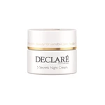 Declaré Stress Balance 5 Secrets Night Cream noční hydratační krém 50 ml