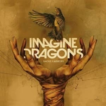 Imagine Dragons - Smoke + Mirrors (Coloured Vinyl) (2 LP)