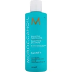 Moroccanoil Clarify hloubkově čisticí šampon 250 ml