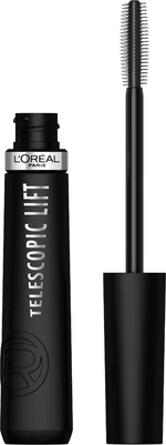 L'Oréal Paris Telescopic Lift maskara na natočenie mihalníc 9.9 ml