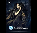 NCsoft NCoin - 5000 NCoin