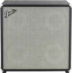 Fender Rumble 410 Cabinet V3 Baffle basse