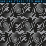 The Rolling Stones - Steel Wheels (Half Speed Vinyl) (LP)