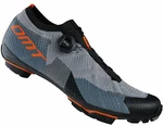 DMT KM1 Grey/Black Scarpa da ciclismo da uomo