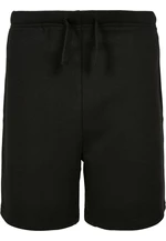 Boys' Basic Sweatpants Black