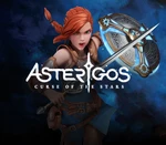 Asterigos: Curse Of The Stars TR XBOX One / Xbox Series X|S CD Key