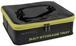 Matrix pouzdro eva bait storage tray