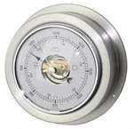 TFA Maritim Barometer Instrumentos meteorológicos para barco, reloj para barco