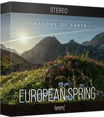 BOOM Library Boom Seasons of Earth Euro Spring STEREO (Produit numérique)