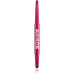 Buxom POWER LINE™ PLUMPING LIP LINER krémová tužka na rty se zvětšujícím efektem odstín Recharged Ruby 0,3 g