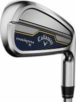 Callaway Paradym X Mano derecha Palo de golf - Hierro