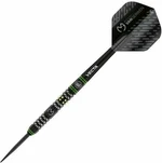 Winmau MvG Vantage Tungsten 90% Steeltip 23 g Dardo