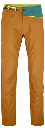 Ortovox Pala Pants M Sly Fox XL Outdoorové nohavice