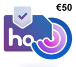 Ho Mobile €50 Mobile Top-up IT