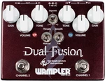 Wampler Dual Fusion