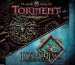 Planescape: Torment and Icewind Dale: Enhanced Editions Steam CD Key