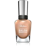 Sally Hansen Complete Salon Manicure posilňujúci lak na nechty odtieň 353 You Glow, Girl! 14.7 ml