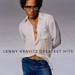 Lenny Kravitz – Greatest Hits CD