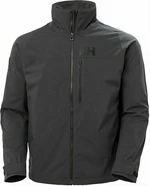 Helly Hansen Men's HP Racing Lifaloft Midlayer Kurtka Ebony 2XL