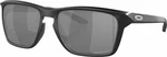 Oakley Sylas 94480660 Matte Black/Prizm Black Polar Occhiali lifestyle