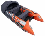 Gladiator Bote inflable C330AD 330 cm Orange/Dark Gray