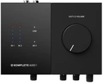 Native Instruments Komplete Audio 1