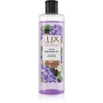 Lux Fig & Geranium Oil sprchový gél 480 ml