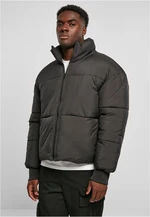 Big Puffer Jacket Black