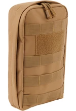 Snake Molle Pouch Camel