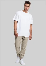 Heavy oversized t-shirt white